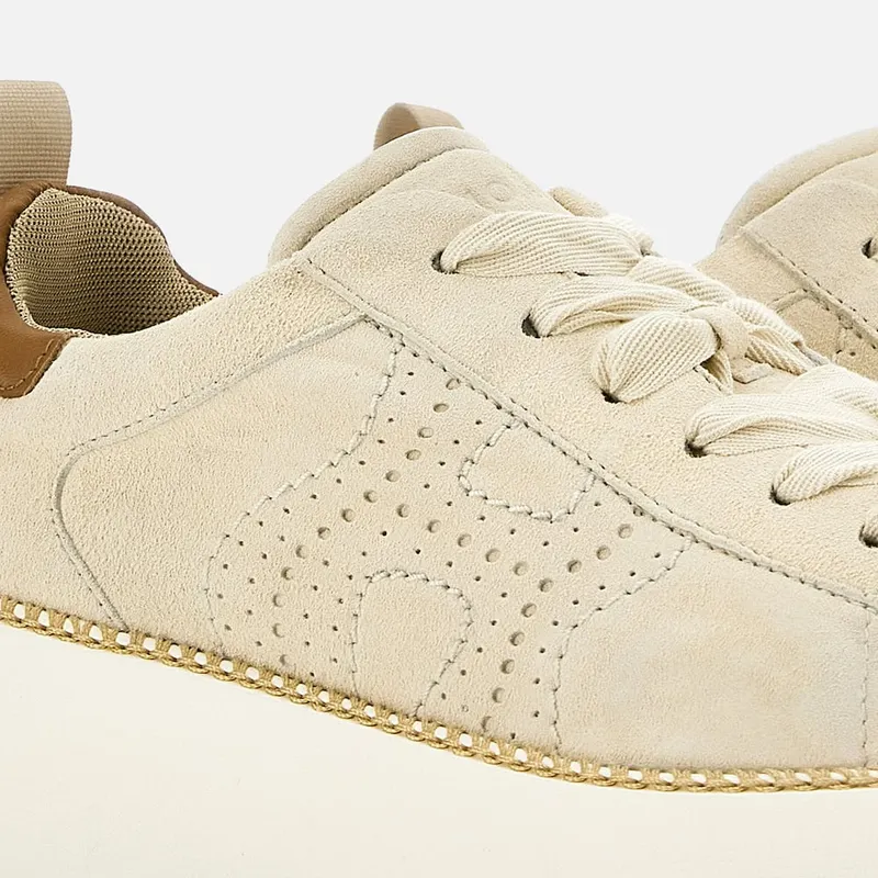 Hogan Rebel Beige Brown (HXW6360EA12PK60VA7) (5)