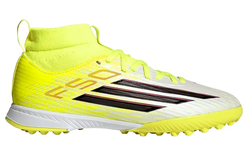 adidas F50 League Mid Cut TF Born for Goals Pack (JR9029)