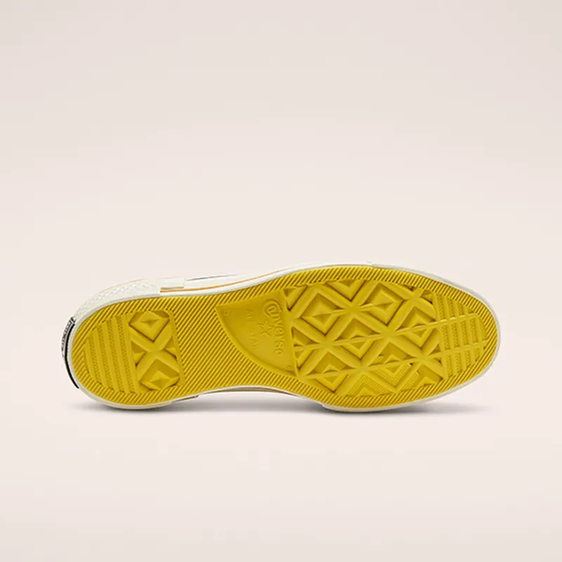 Converse Popped Color Chuck 70 Low Top (568802C)