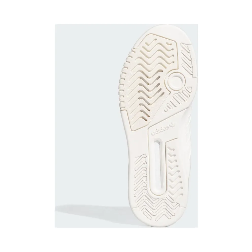 Adidas Drop Step Low Shoes Cloud White / Putty Grey / Wonder White (IH2170)