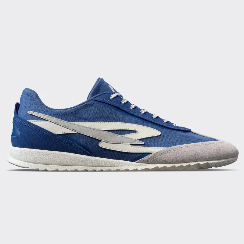 APL Riviera “Blueberry/Harbor Grey/Ivory” (Women)