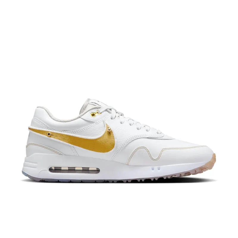 Nike Air Max 1 ’86 OG Golf Eastside Golf Everyone’s Game. Be Authentic. (HQ3074-100)