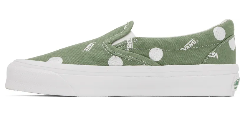 vans-slip-on VN0A45JKLDN1