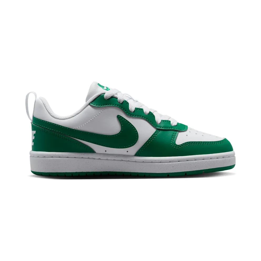 Nike Court Borough Low Recraft White Malachite (DV5456-139)