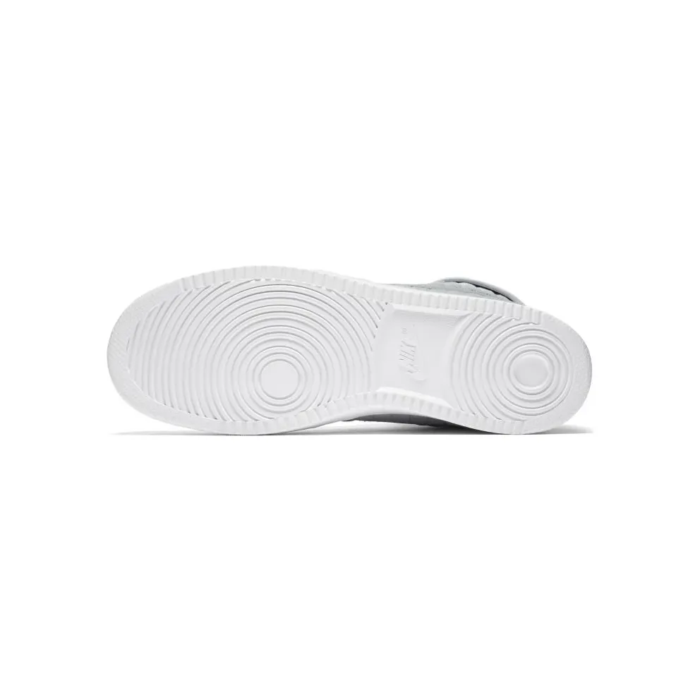 Jordan 1 Retro AJKO Pure Platinum Pure Platinum/White-Metallic Silver (638471-004)