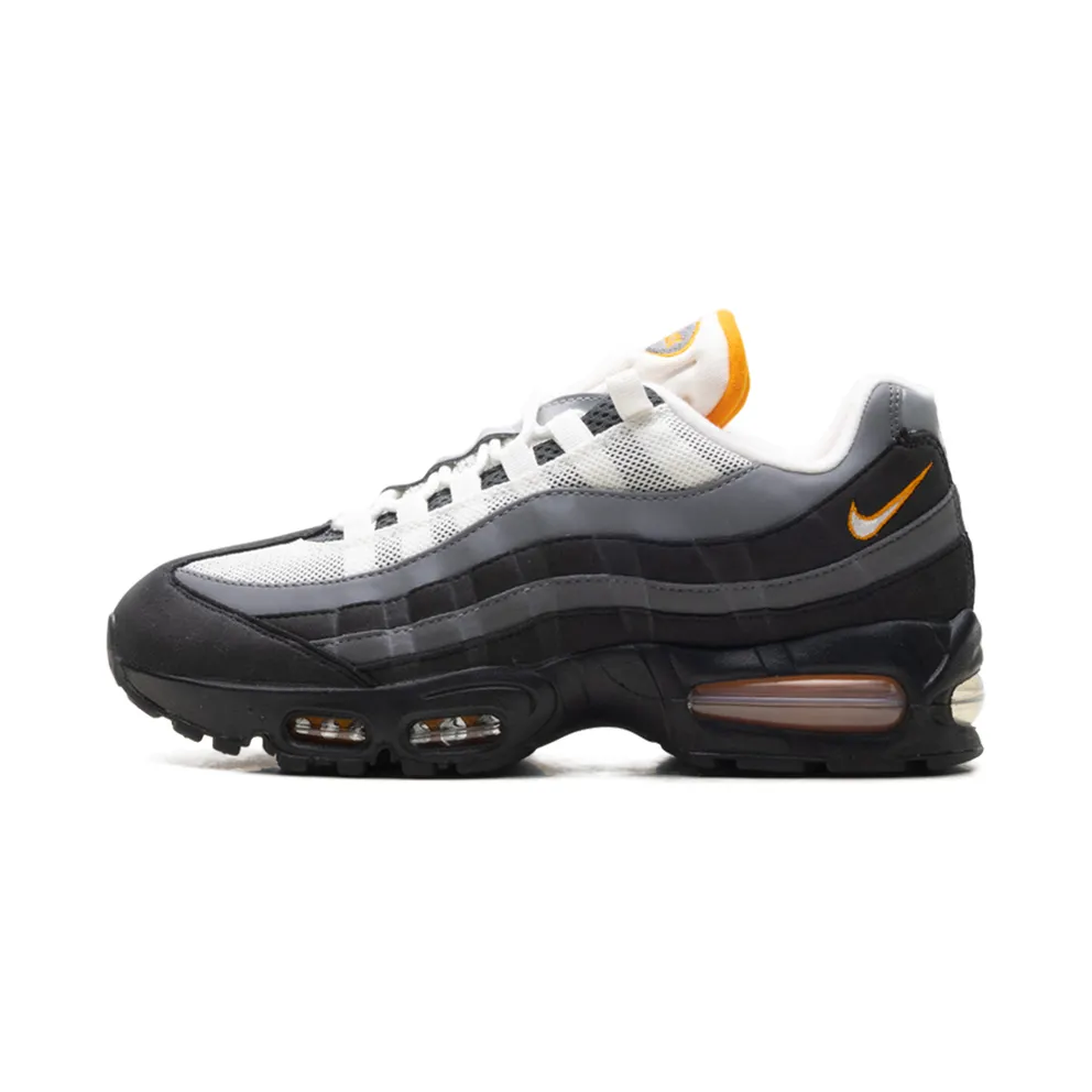 Nike Air Max 95 OG “Big Bubble Black Bright Ceramic” (IM5988-010)