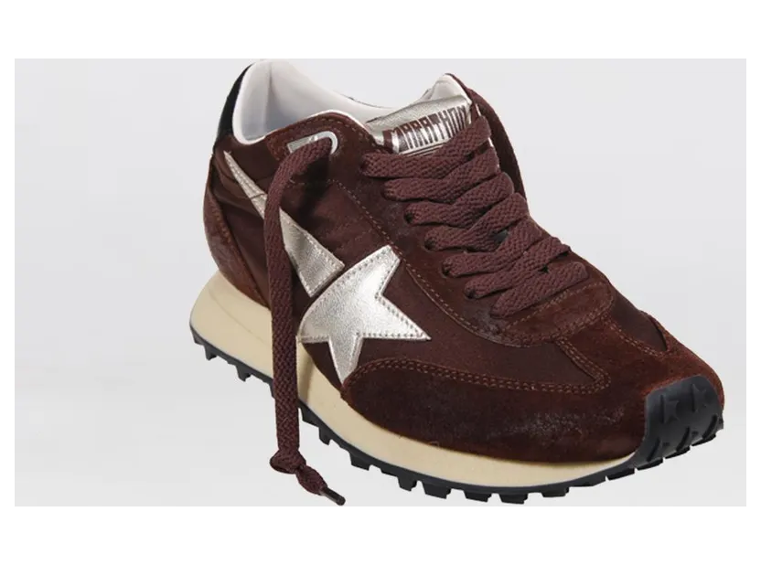 Golden goose Sneakers Dark (GWF00683F00784155661)
