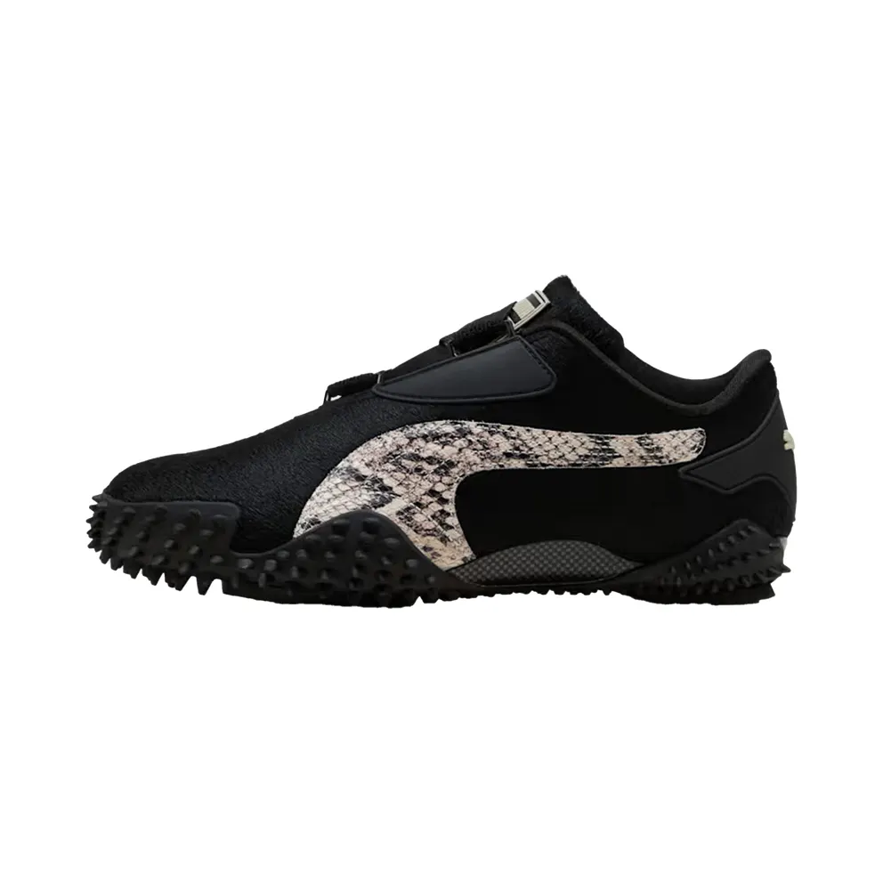 Puma Mostro “A$AP Rocky – Pony Hair” (406497-01)