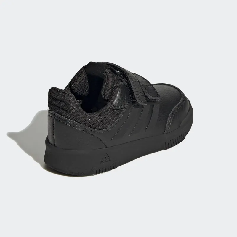 Adidas Tensaur Sport Training Hook and Loop Core Black / Core Black / Grey Six (GW6455)
