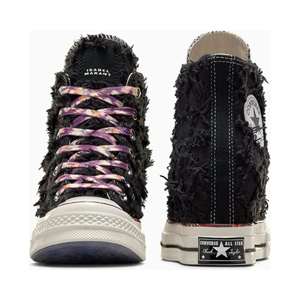 Converse Chuck 70 Internal Wedge Hi Isabel Marant Raven (A10223C)