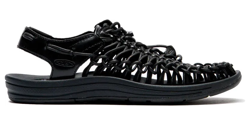Keen Uneek Leather Perseid Black (1032097)