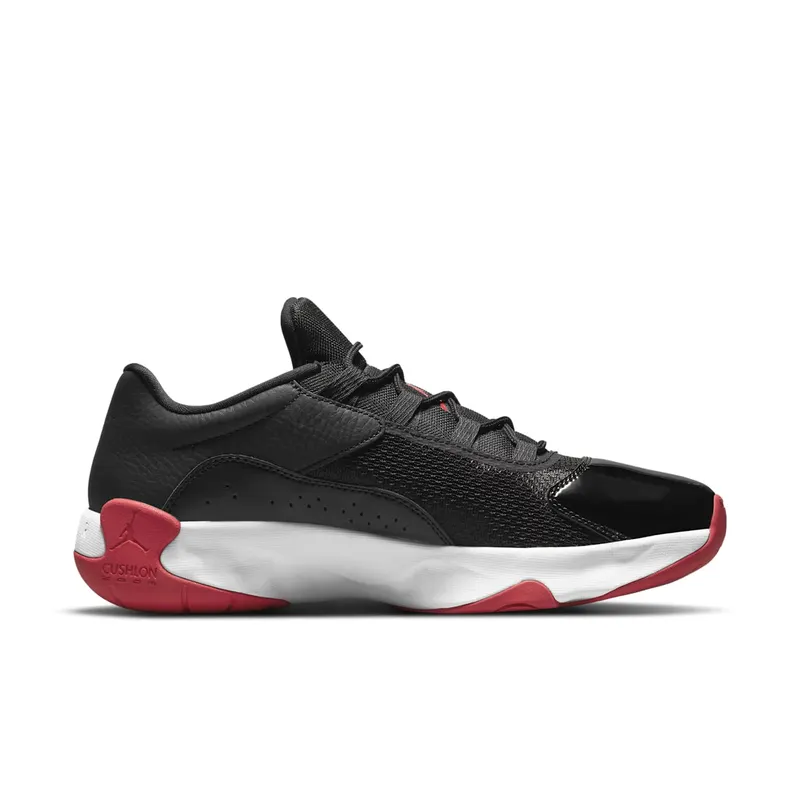Air Jordan 11 CMFT Low Black (DM0844-005)