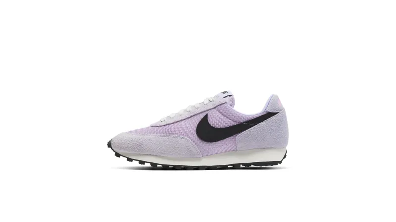 Nike Daybreak Lavender Mist Lavender Mist/Black-Lilac Mist (BV7725-500)