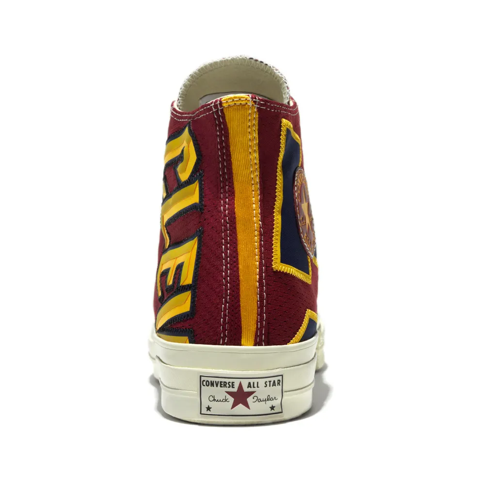 Converse Chuck Taylor All-Star 70s Hi Gameday Cleveland Cavaliers (159392C)