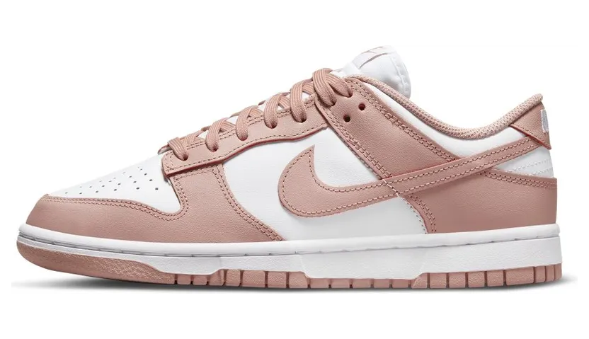 Nike Dunk Low “Rose Whisper”: zartes Rosa, das härter arbeitet als gedacht