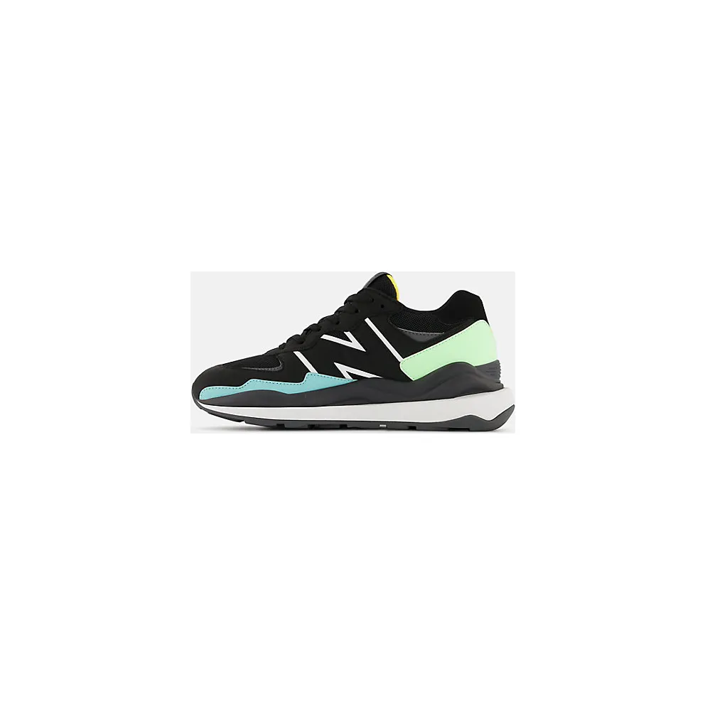 New Balance New Balance Black/Green (GC5740RA)