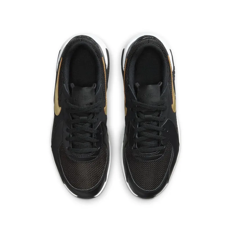 Nike Air Max Excee Older Kids’ Black (CD6894-006)