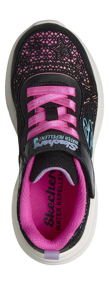 skechers-bounder 303488L_BKMT