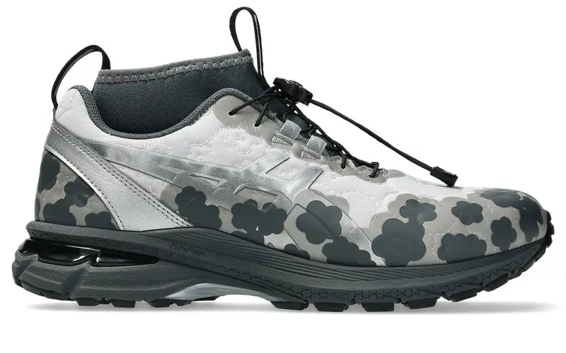 ASICS Gel-Terrain MT Cecilie Bahnsen Pure Silver (1203A535-020)