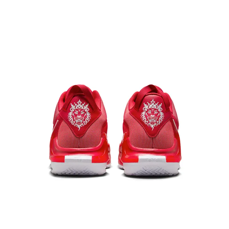 Nike LeBron Witness 7 TB University Red (DZ3299-600)