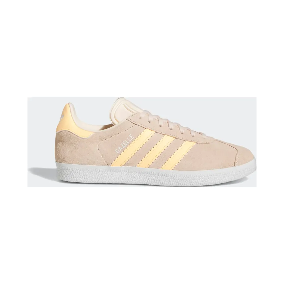 adidas Gazelle Schuh Bliss Orange / Acid Orange / Cloud White (IE5137)
