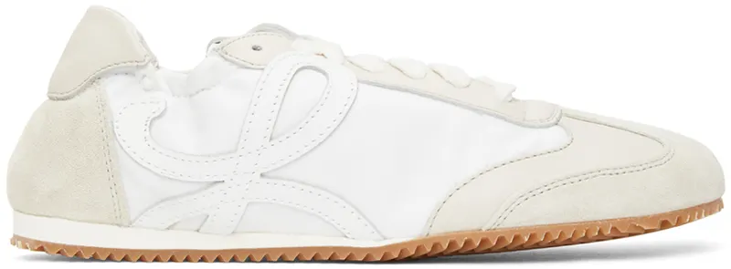 Loewe Off-White Ballet Runner (L815282x15)