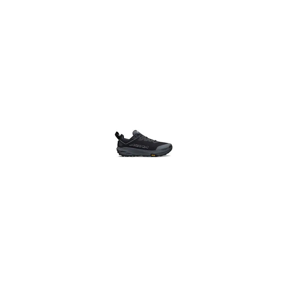 Altra sneaker Black (AL0A85UZ001)