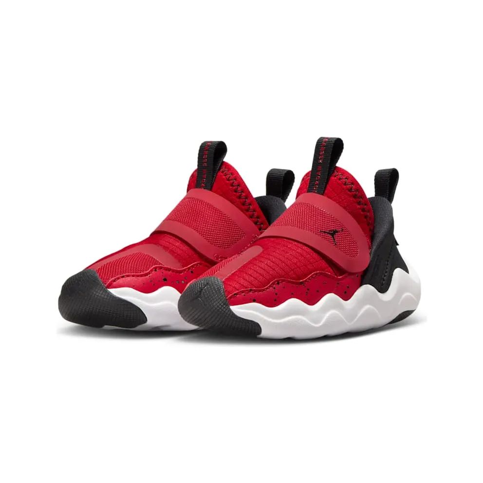 Jordan 23/7 Varsity Red Black White (DQ9294-602)