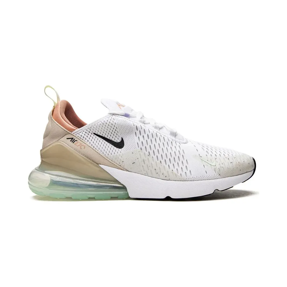 Nike Air Max 270 – White (DQ7642)