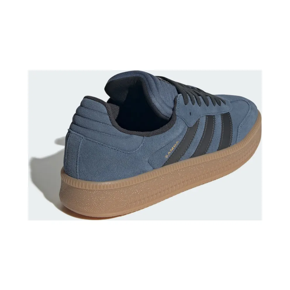 adidas Samba XLG “Preloved Ink / Carbon / Gum” (JR1112)