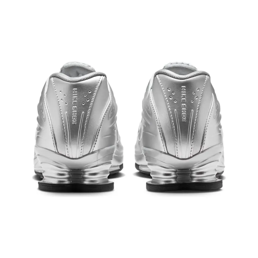 Nike Shox Z “Metallic Silver” (IO7843-002)