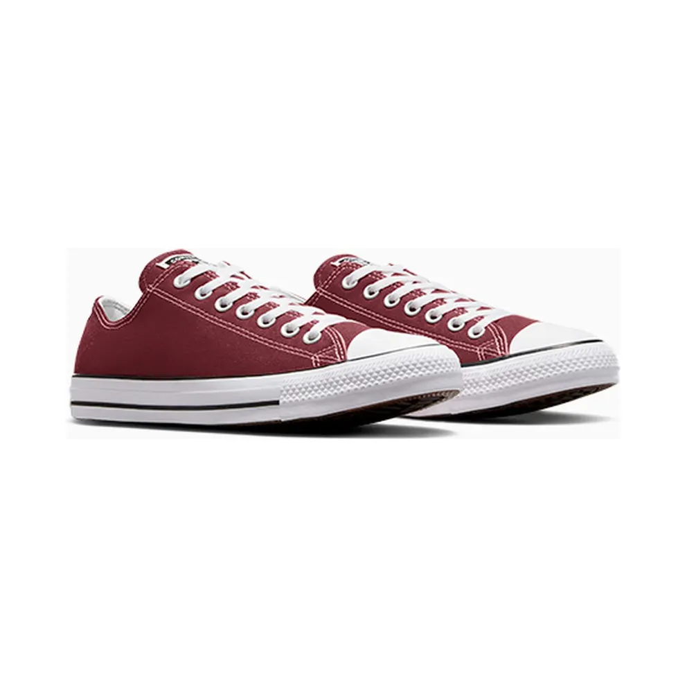 Converse Chuck Taylor All Star Ox Low “Maroon” (M9691)