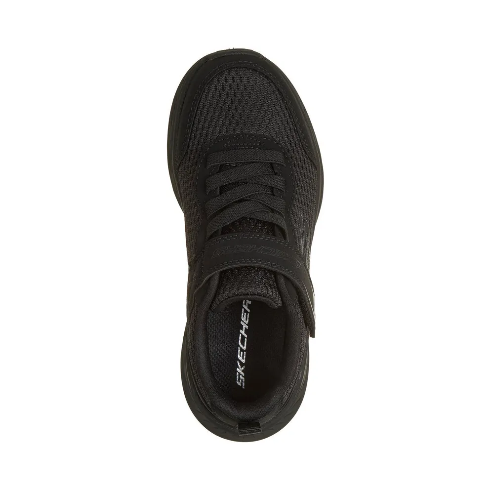 Skechers Edgeride Sneaker Black