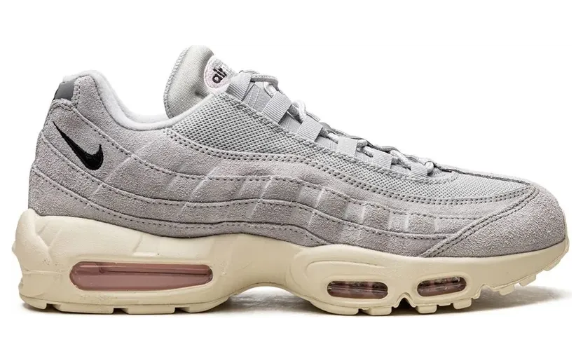 Nike Air Max 95 low-top – Grey (DX2670)
