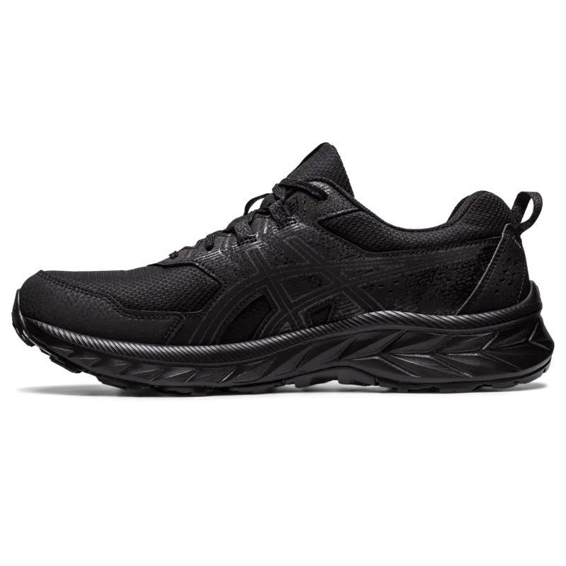 Asics GEL-VENTURE 9 Black/Black (1011B486.001)