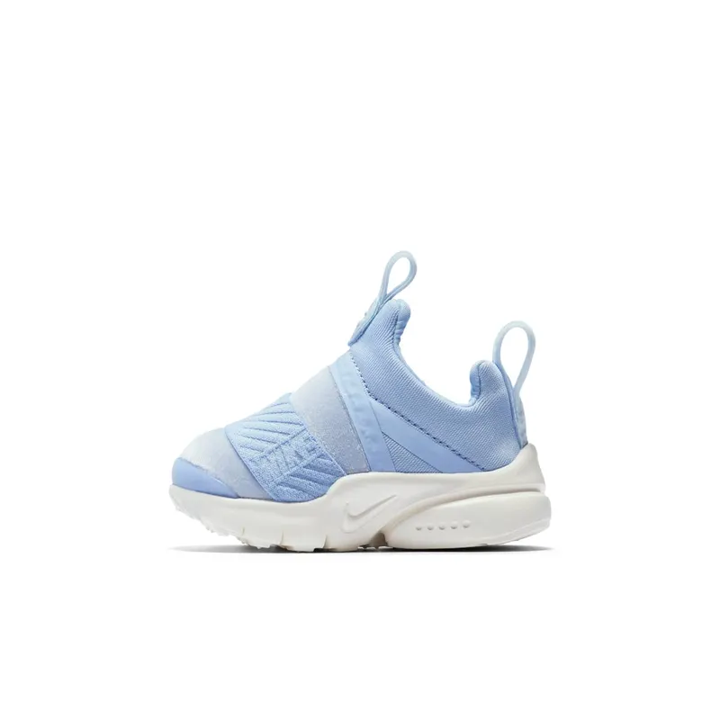 Nike Presto Extreme SE (TD) “ROYAL TINT/SAIL” (AA3514-400)