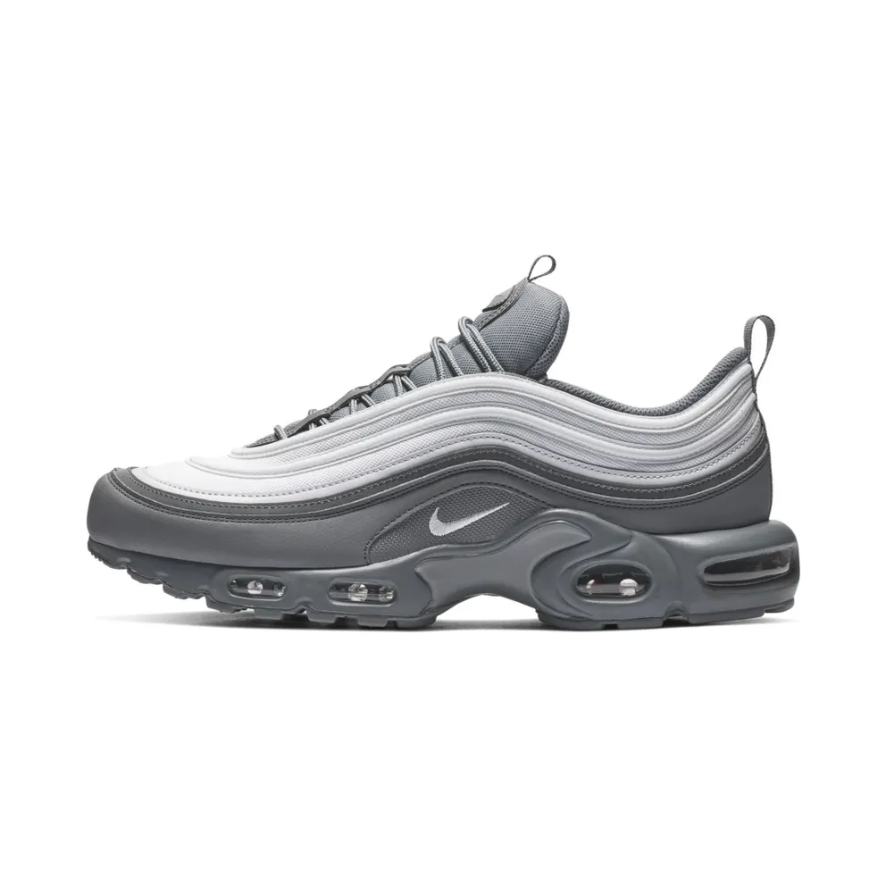 Nike Air Max Plus 97 Cool Grey Cool Grey/Pure Platinum (CD7859-002)