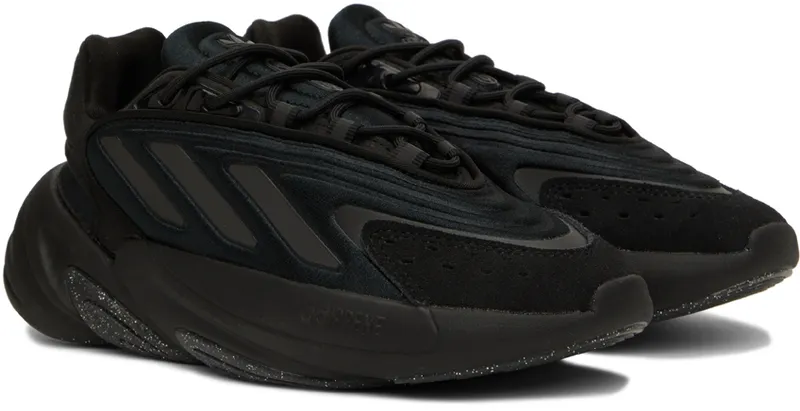 Adidas Ozelia Core Black / Core Black / Carbon (H04268)