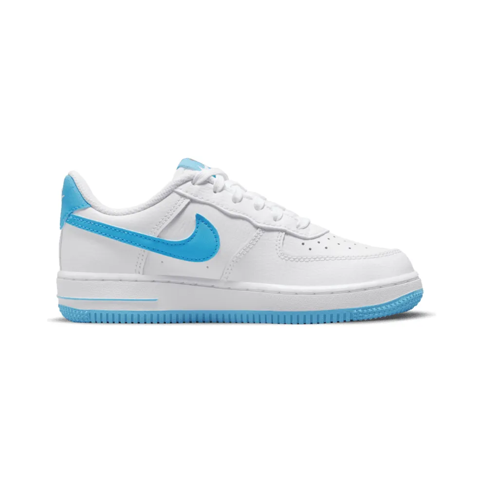 Nike Air Force 1 Low Hare Space Jam (PS) (DM3355-100)