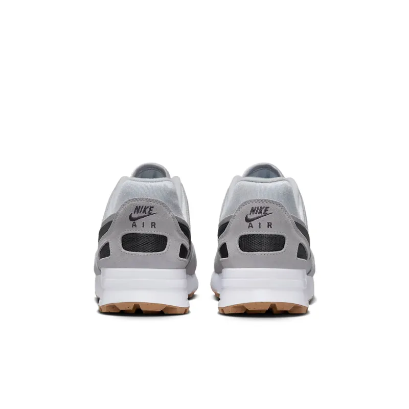 Nike Air Pegasus ’89 Golf “Wolf Grey White Gum Medium Brown Anthracite” (FJ2245-005)