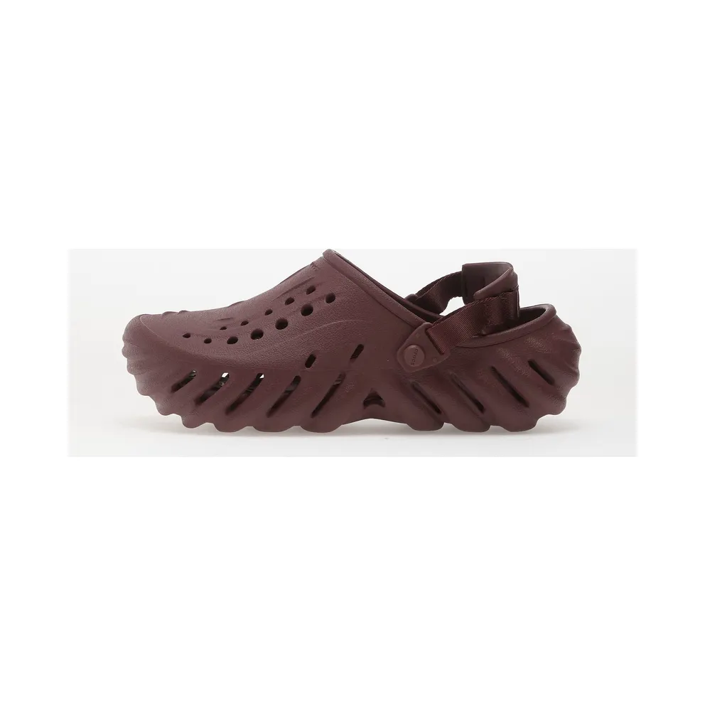 Crocs Echo Clog “Red” (2079377CU)