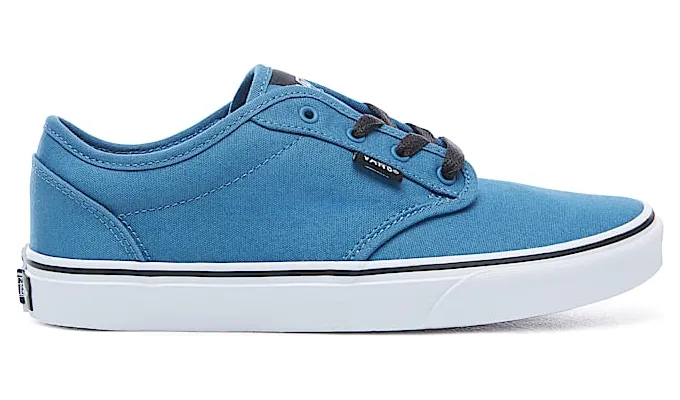 Vans Atwood Canvas GS “Blue Ashes” (VN0A349PMI8)