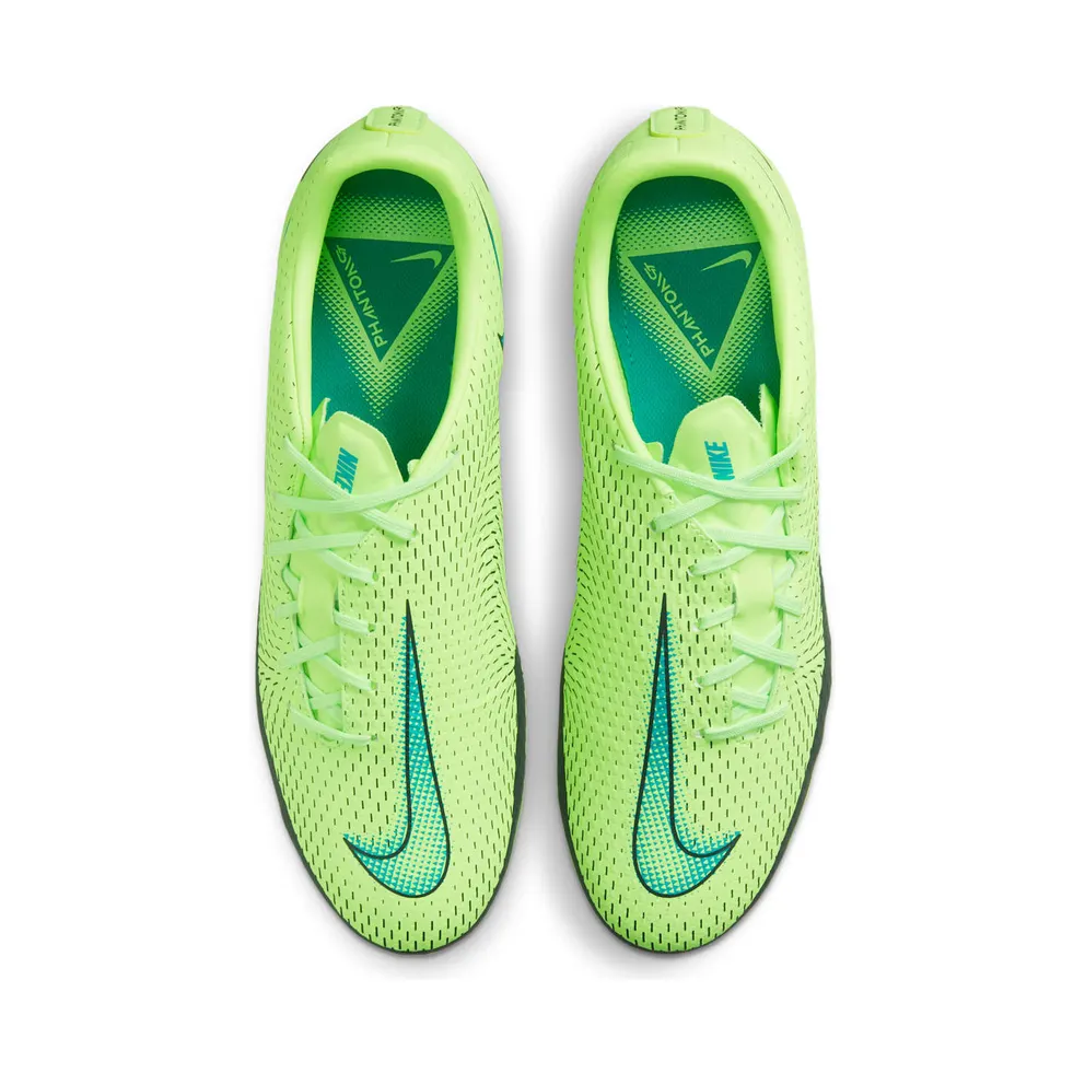 Nike Phantom GT Academy MG Lime Glow (CK8460-303)