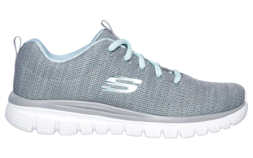 skechers-graceful 12614 GYMN