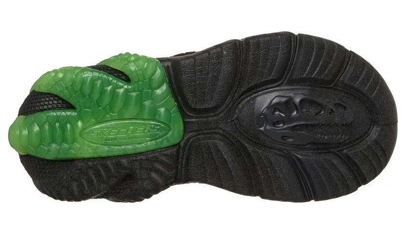 skechers-skech 400175C_BKLM