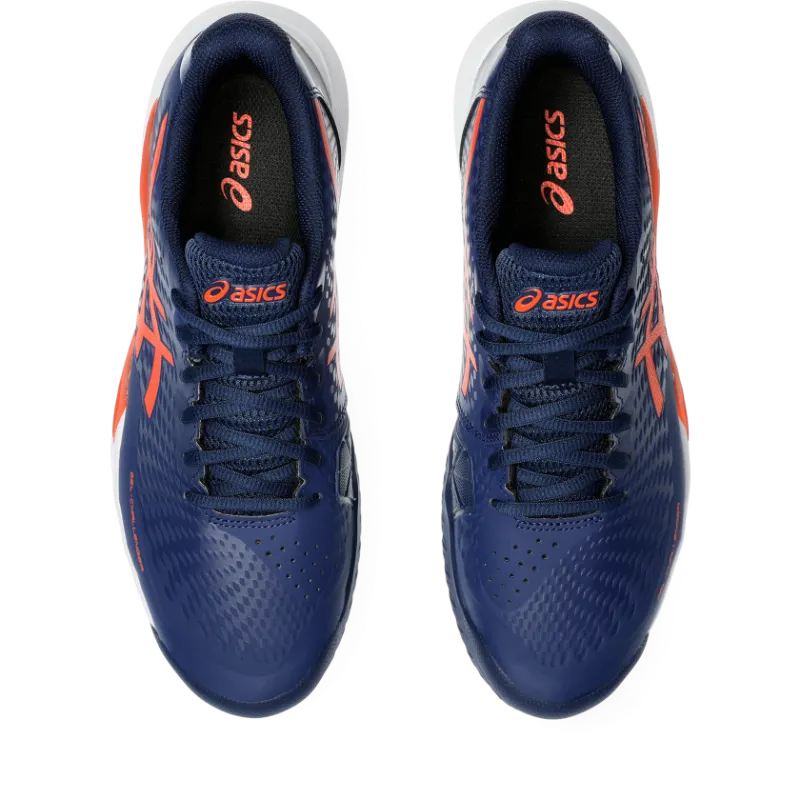 Asics Gel-challenger 14 Blue Expanse/Koi (1041A405.401)