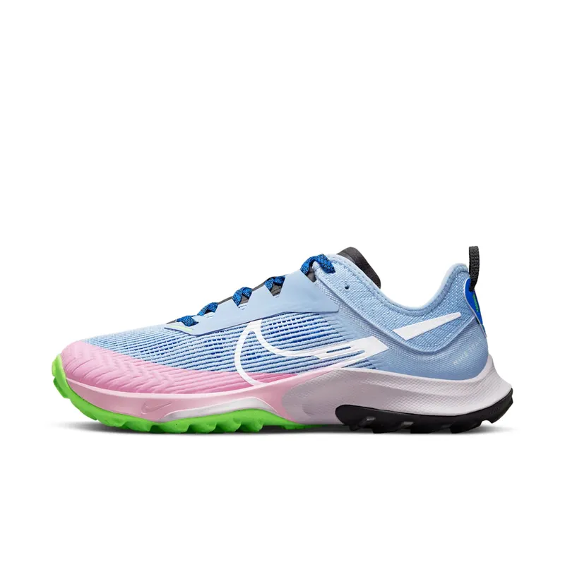 Nike Air Zoom Terra Kiger 8 Trail Running Purple (DH0654-500)