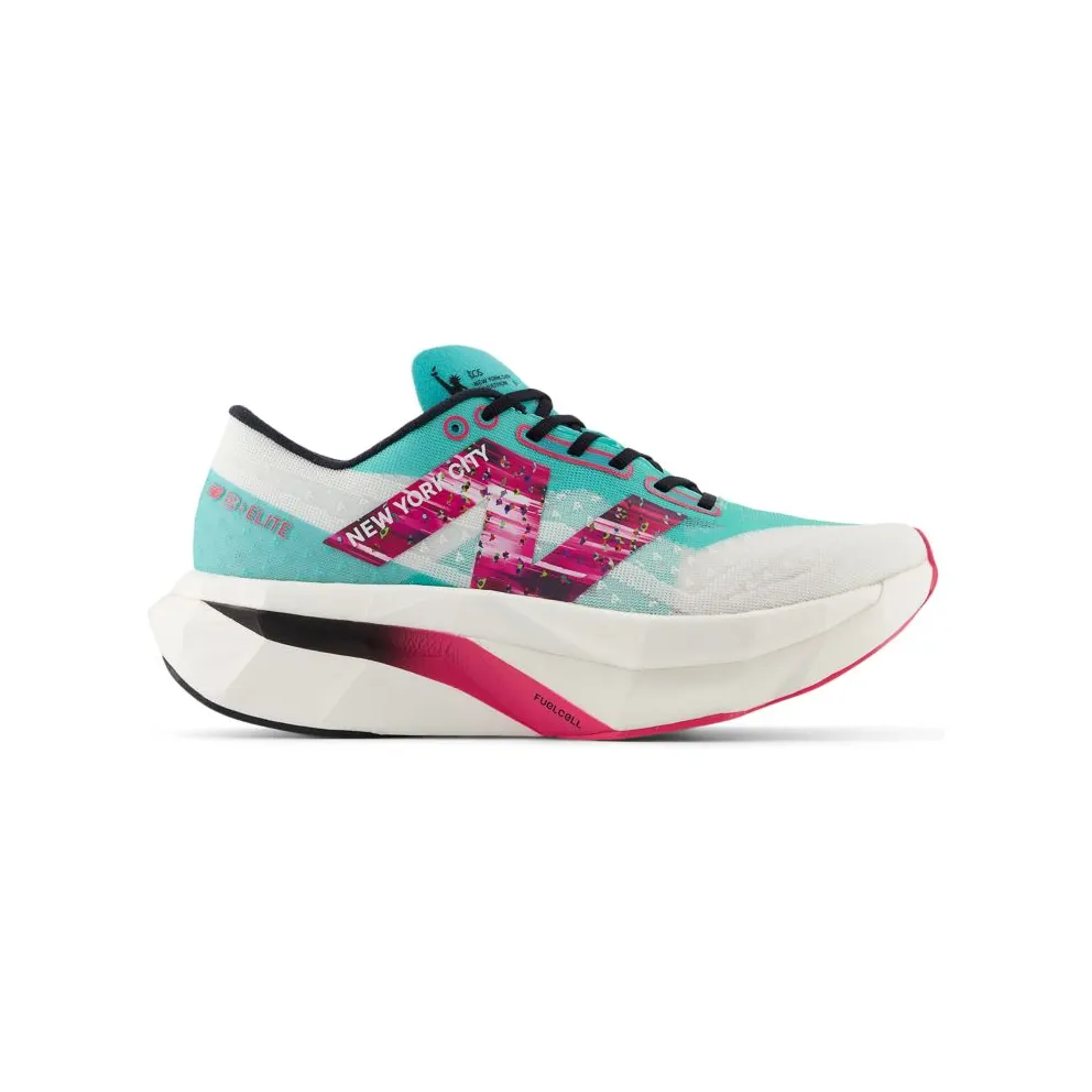 New Balance FuelCell SuperComp Elite v4 NYC Marathon (WRCELM4)