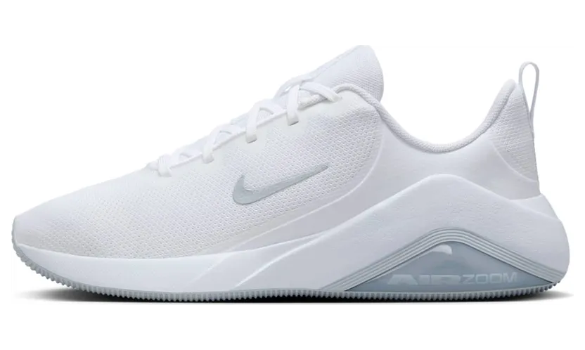 Nike Bella 7 White Pure Platinum (FZ1689-100)