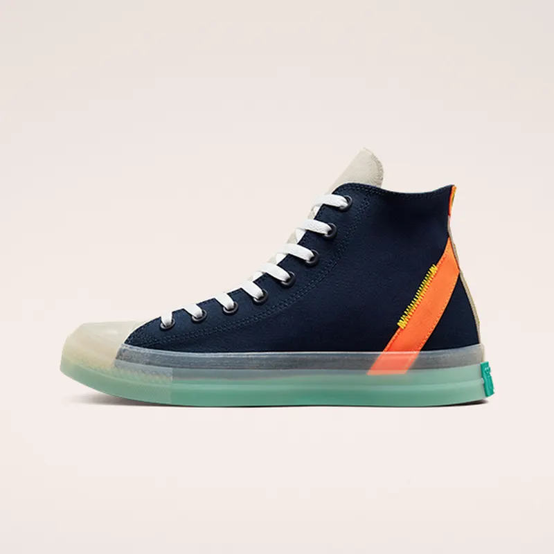 Converse Chuck Taylor All Star CX Color Pop White/midnight Navy (172948C)
